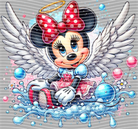 Mickey-AMQ 955